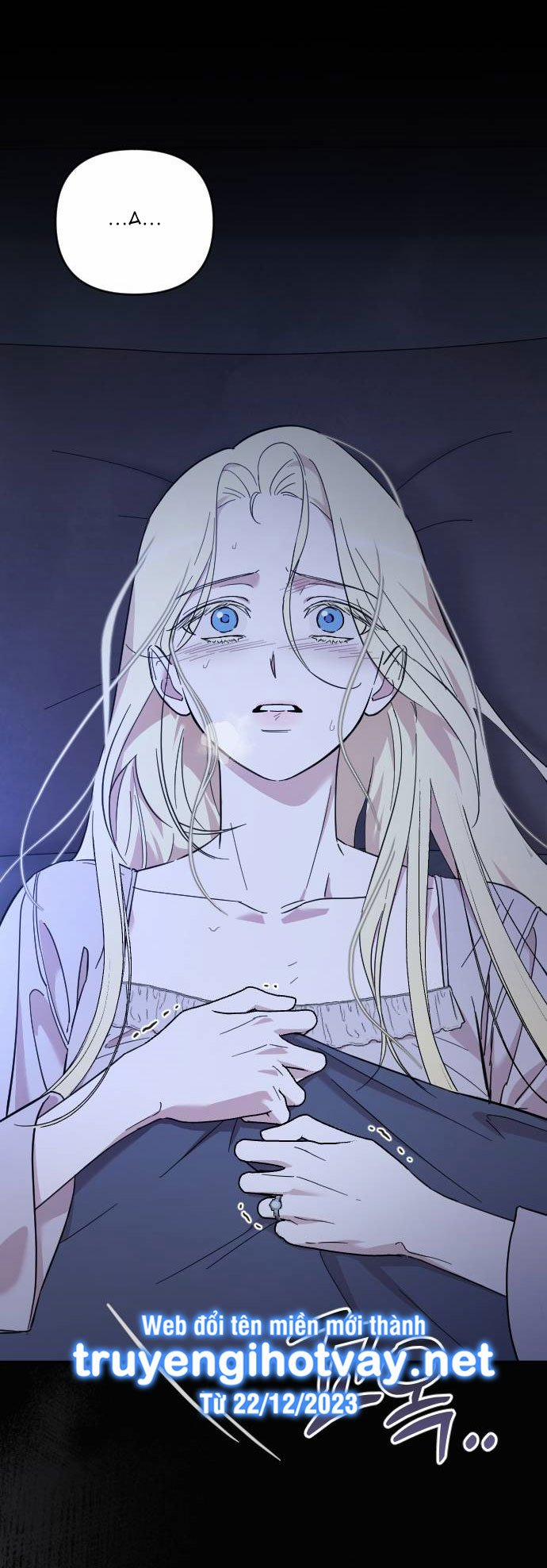 Kẻ Cưỡng Bức Yêu Quý Của Tôi 2.1 trang 17