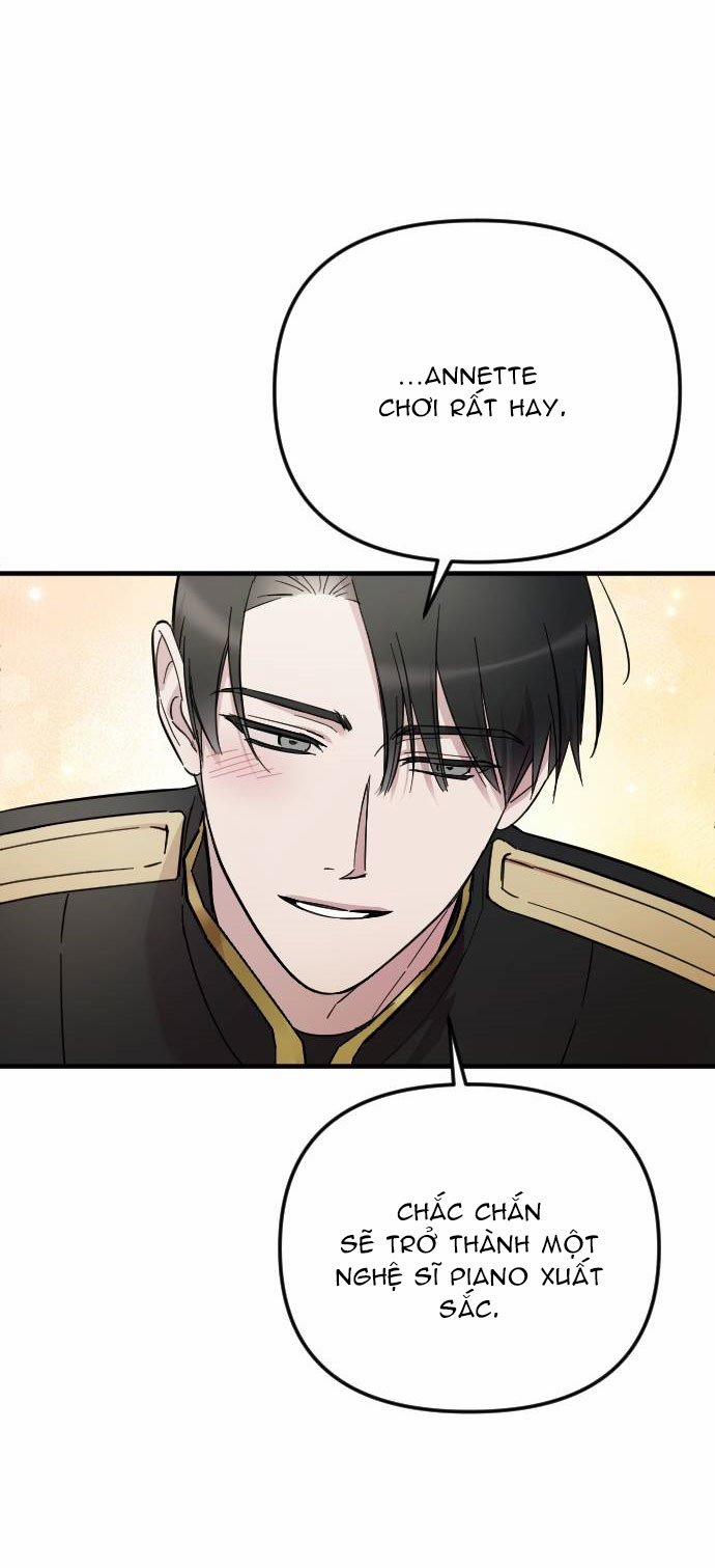 Kẻ Cưỡng Bức Yêu Quý Của Tôi 2.1 trang 3