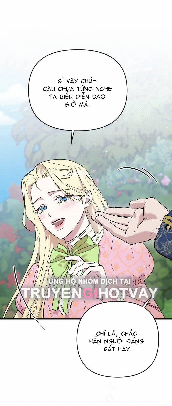 Kẻ Cưỡng Bức Yêu Quý Của Tôi 2.1 trang 4