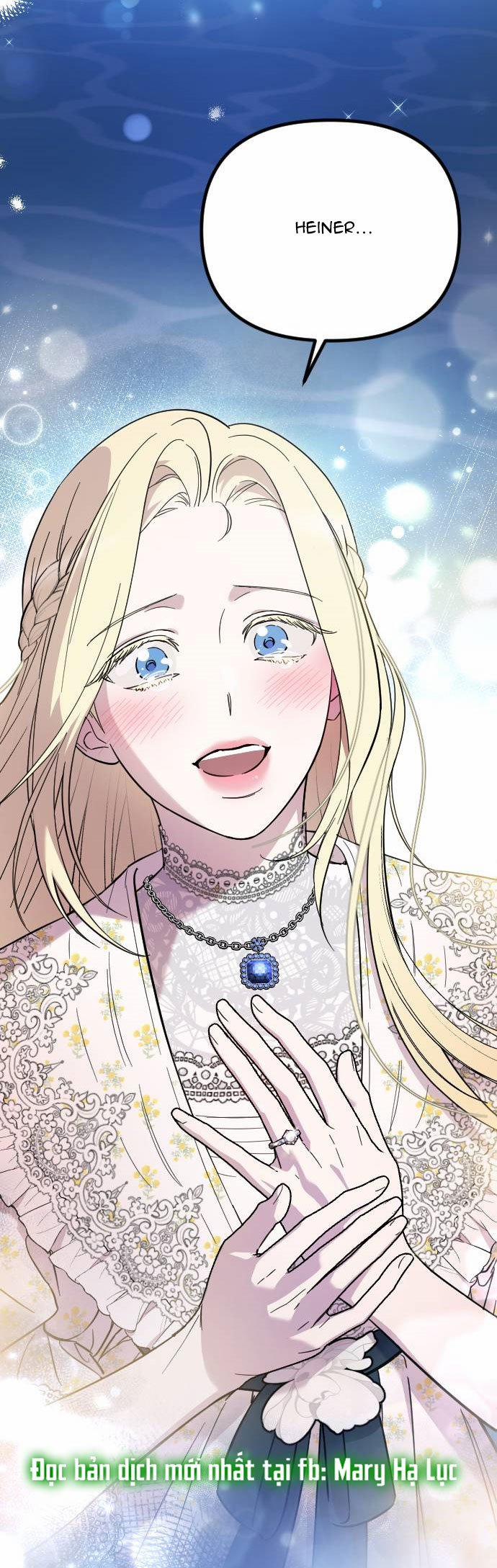 Kẻ Cưỡng Bức Yêu Quý Của Tôi 2.1 trang 9