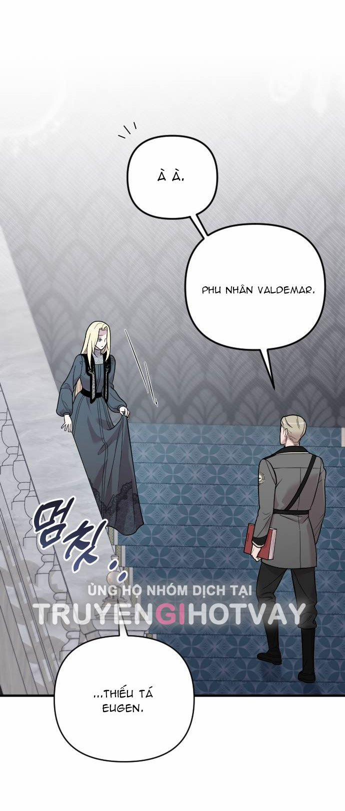 Kẻ Cưỡng Bức Yêu Quý Của Tôi 2.2 trang 0