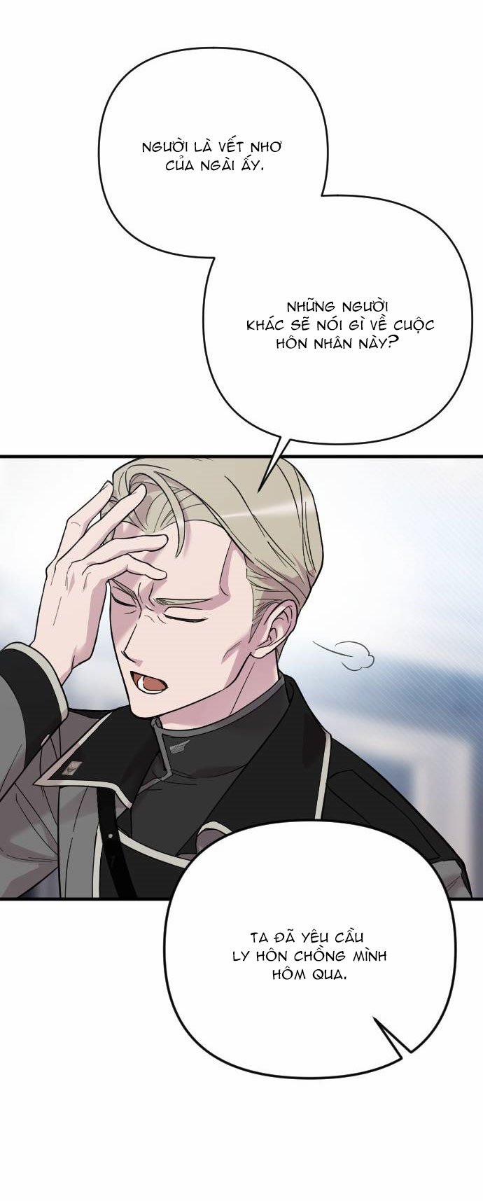 Kẻ Cưỡng Bức Yêu Quý Của Tôi 2.2 trang 12