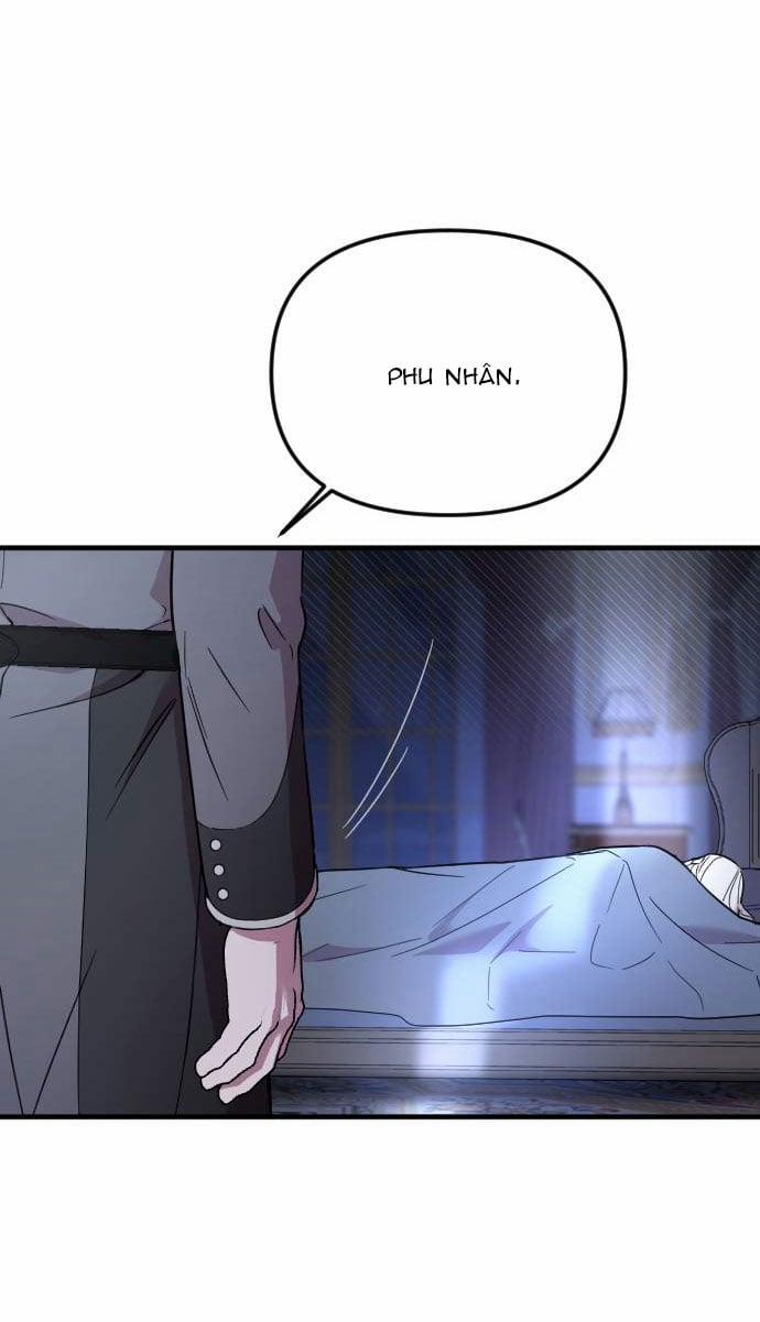 Kẻ Cưỡng Bức Yêu Quý Của Tôi 2.2 trang 21