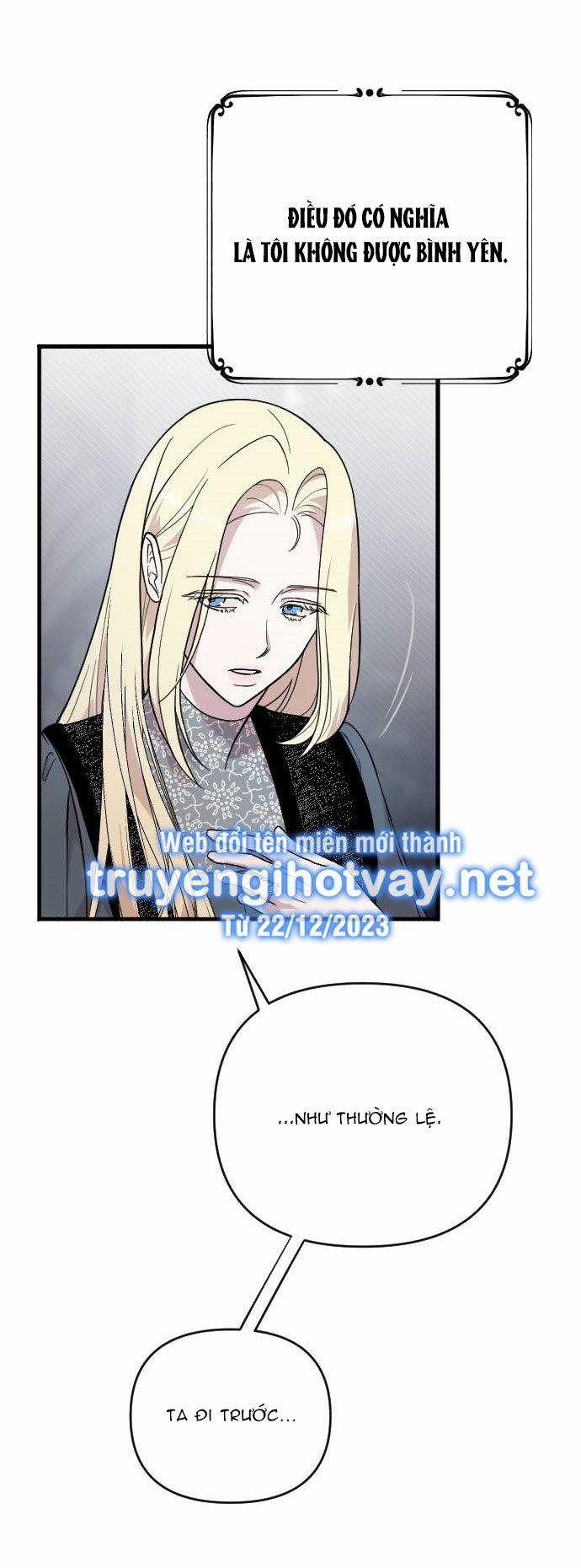 Kẻ Cưỡng Bức Yêu Quý Của Tôi 2.2 trang 3