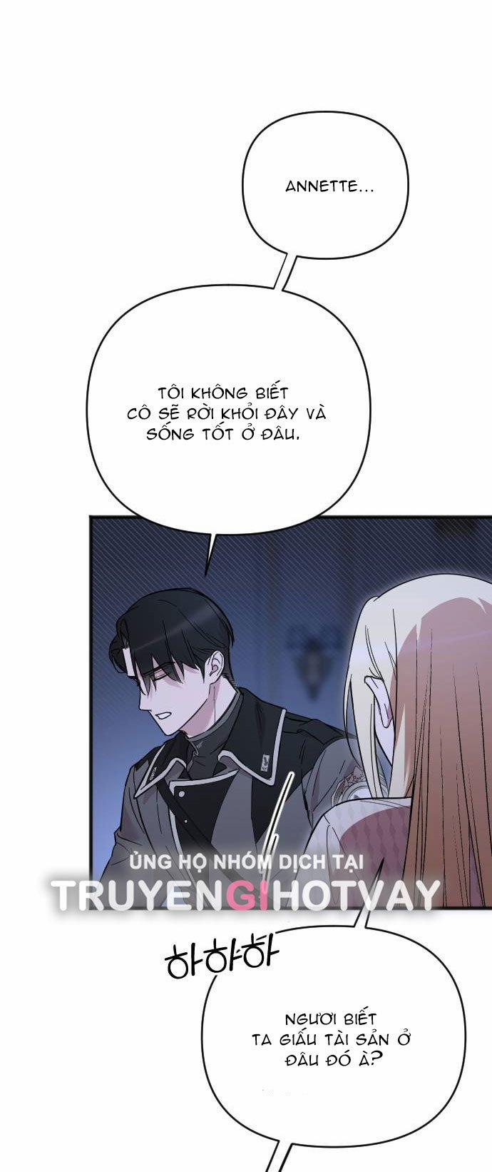 Kẻ Cưỡng Bức Yêu Quý Của Tôi 2.2 trang 30