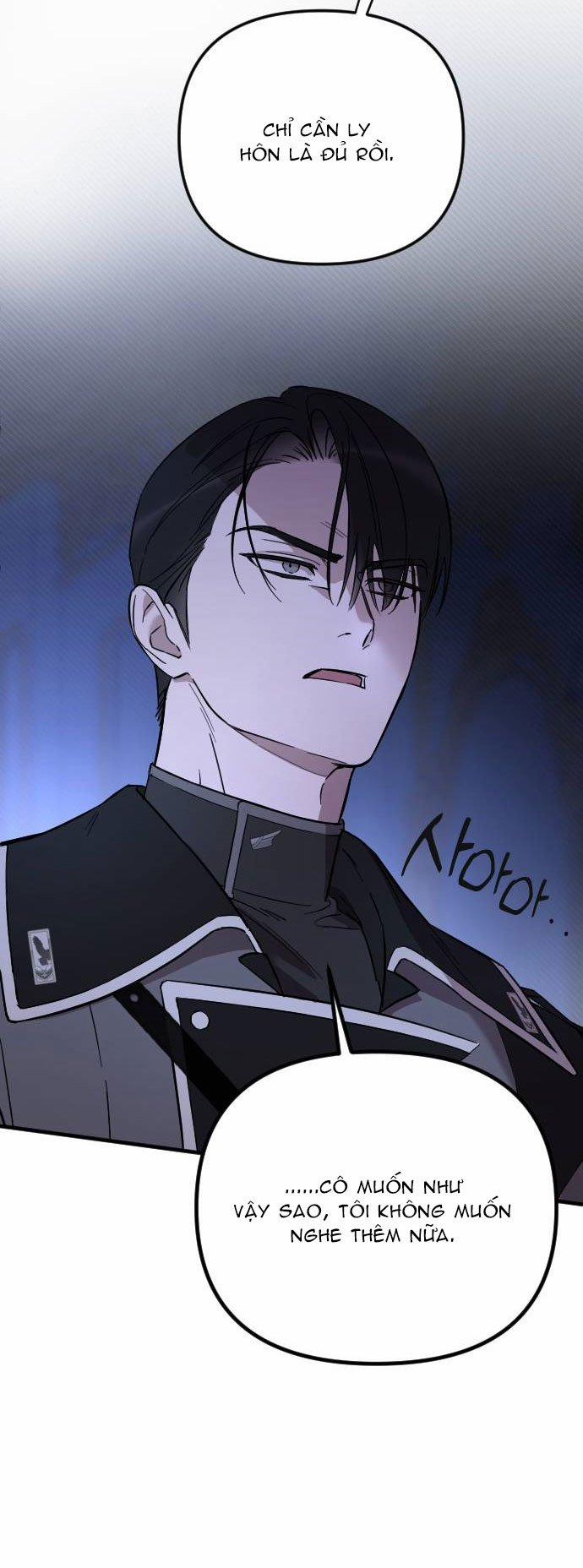 Kẻ Cưỡng Bức Yêu Quý Của Tôi 2.2 trang 33