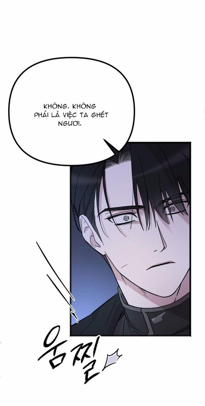 Kẻ Cưỡng Bức Yêu Quý Của Tôi 2.2 trang 39