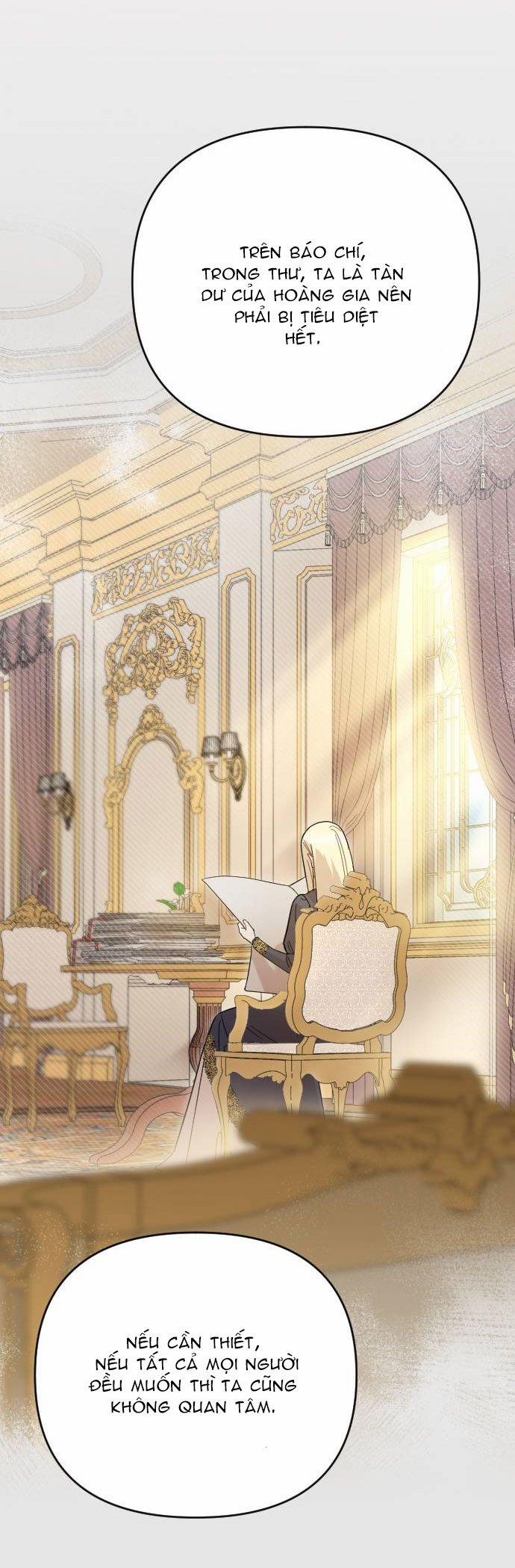 Kẻ Cưỡng Bức Yêu Quý Của Tôi 2.2 trang 41