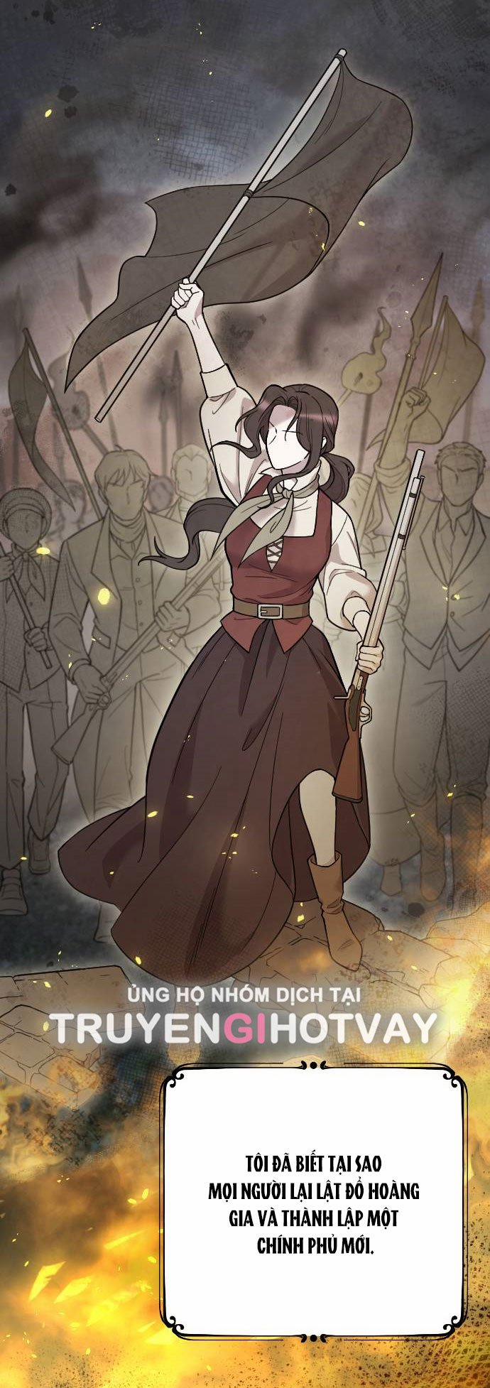 Kẻ Cưỡng Bức Yêu Quý Của Tôi 2.2 trang 43