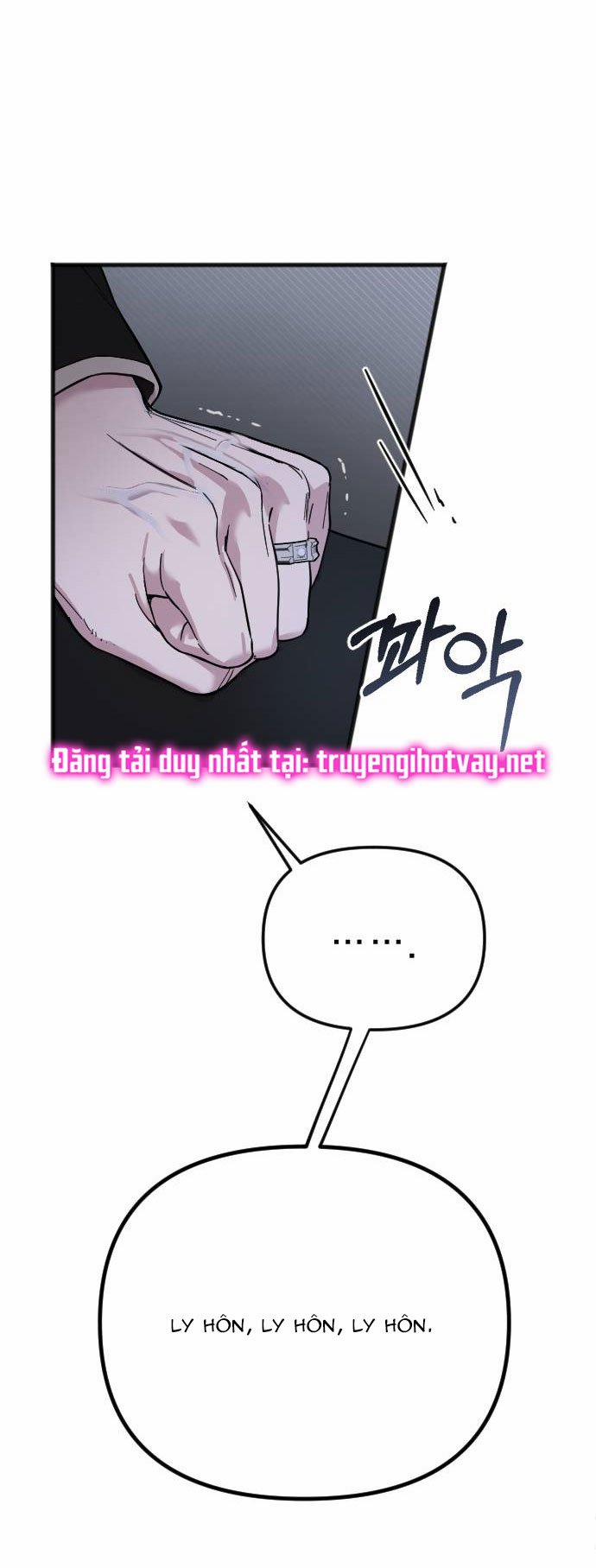 Kẻ Cưỡng Bức Yêu Quý Của Tôi 2.2 trang 50