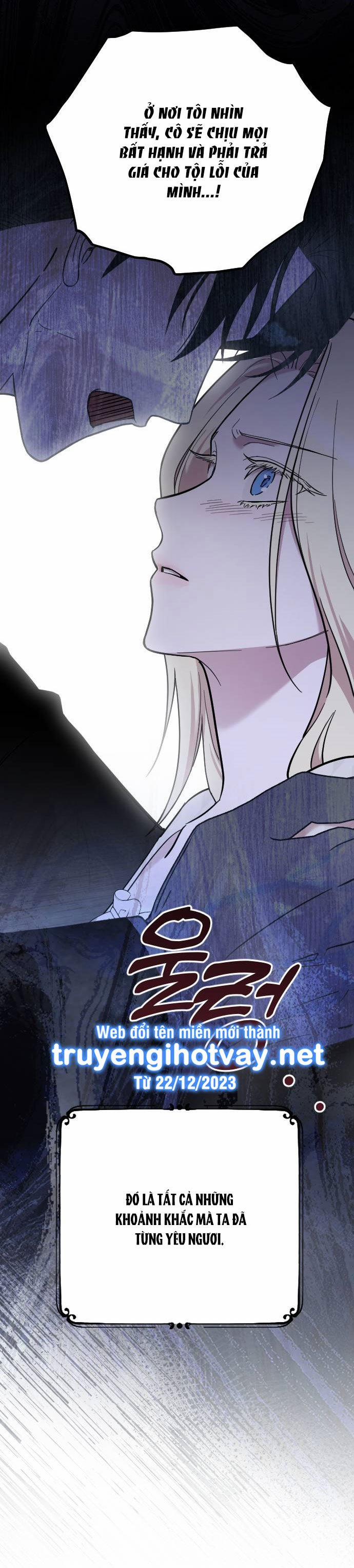 Kẻ Cưỡng Bức Yêu Quý Của Tôi 2.2 trang 55