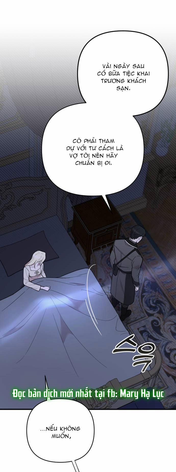 Kẻ Cưỡng Bức Yêu Quý Của Tôi 2.2 trang 57