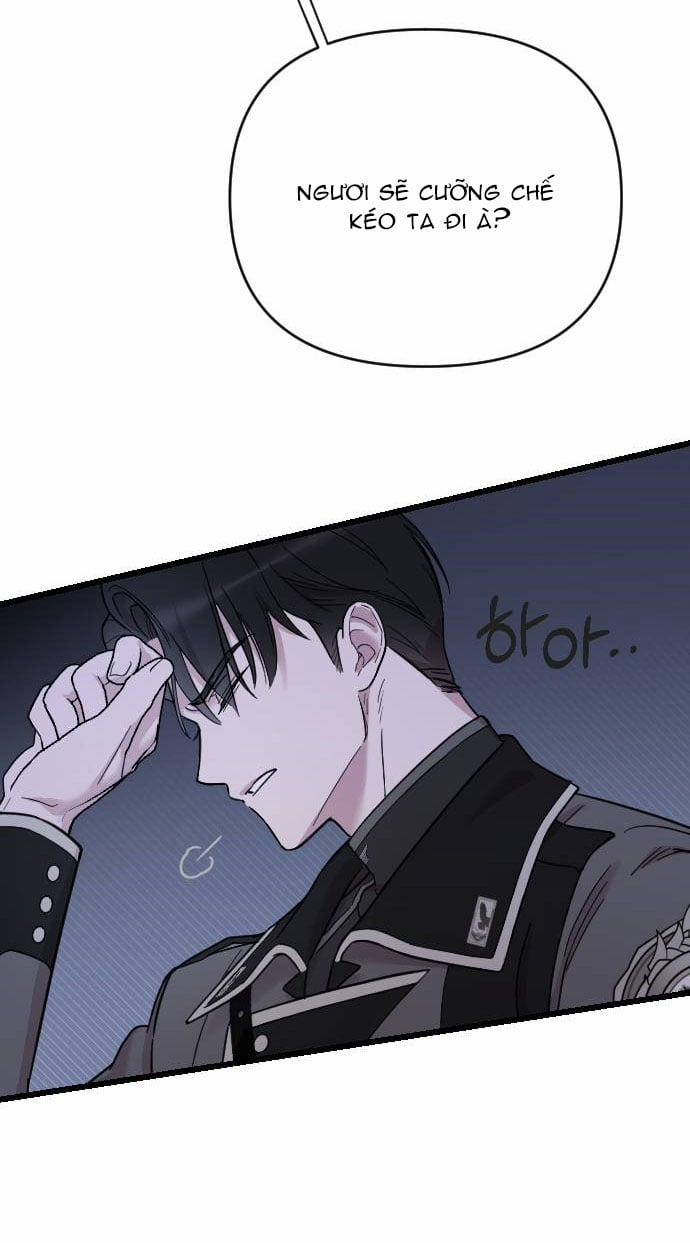 Kẻ Cưỡng Bức Yêu Quý Của Tôi 2.2 trang 58