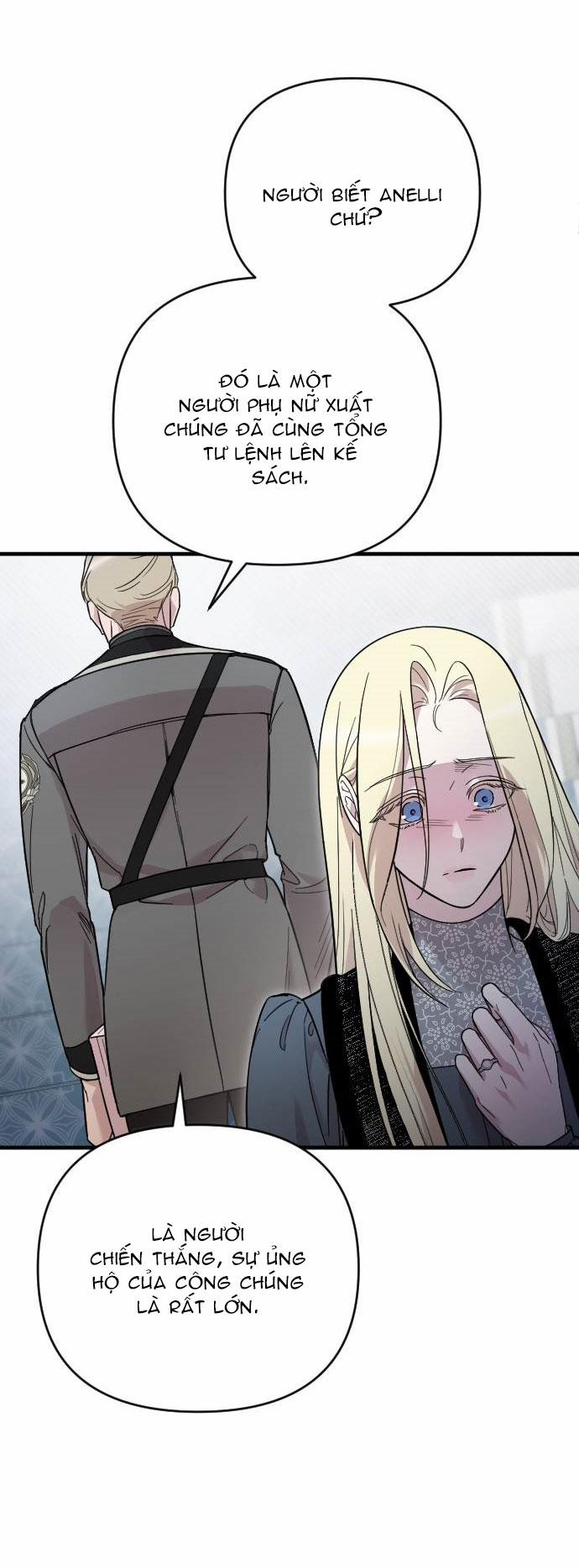 Kẻ Cưỡng Bức Yêu Quý Của Tôi 2.2 trang 6