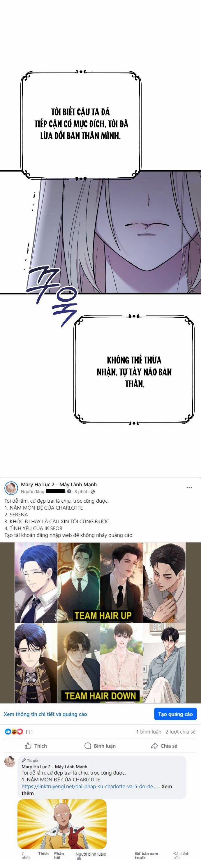 Kẻ Cưỡng Bức Yêu Quý Của Tôi 2.2 trang 63