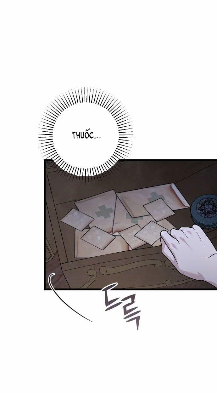 Kẻ Cưỡng Bức Yêu Quý Của Tôi 2.2 trang 72