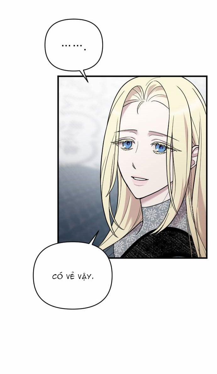 Kẻ Cưỡng Bức Yêu Quý Của Tôi 2.2 trang 8