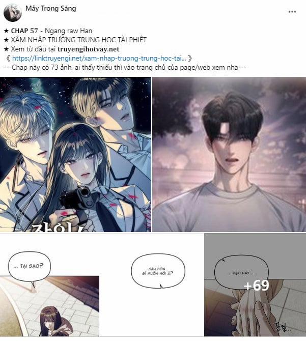 Kẻ Cưỡng Bức Yêu Quý Của Tôi 2.2 trang 81