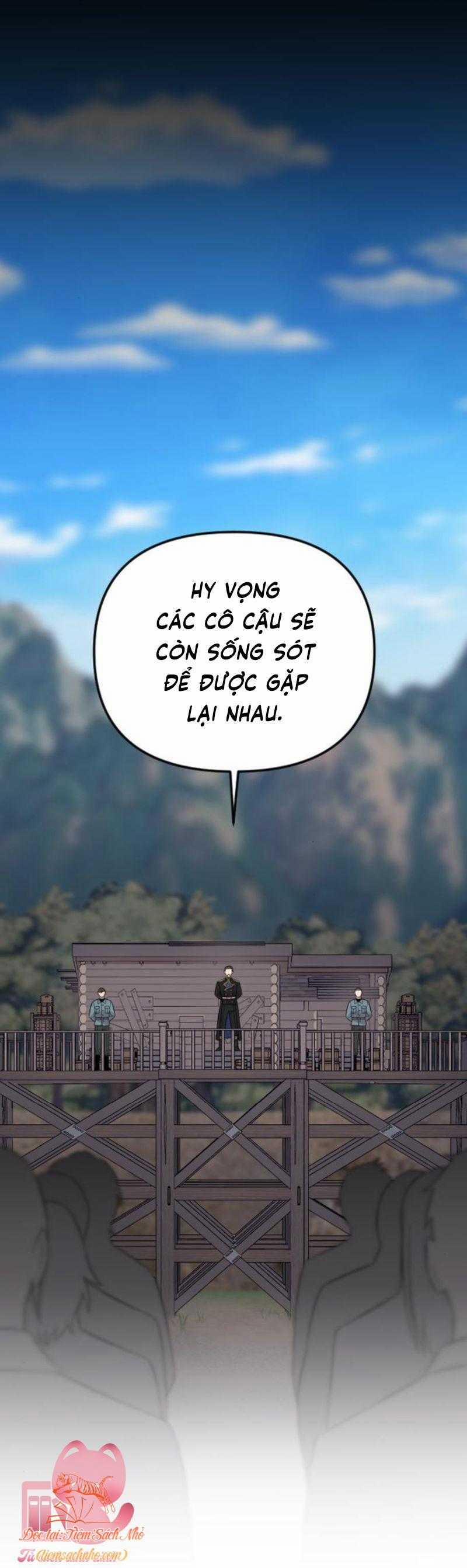 Kẻ Cưỡng Bức Yêu Quý Của Tôi 21 trang 4