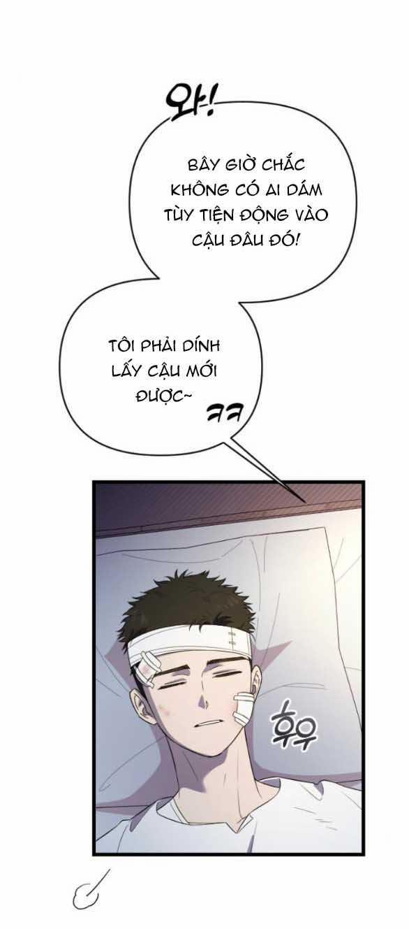 Kẻ Cưỡng Bức Yêu Quý Của Tôi 22 trang 11