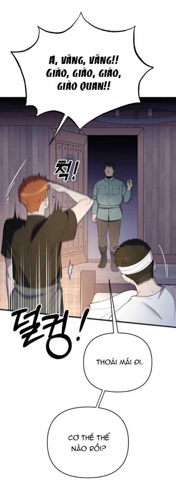 Kẻ Cưỡng Bức Yêu Quý Của Tôi 22 trang 14