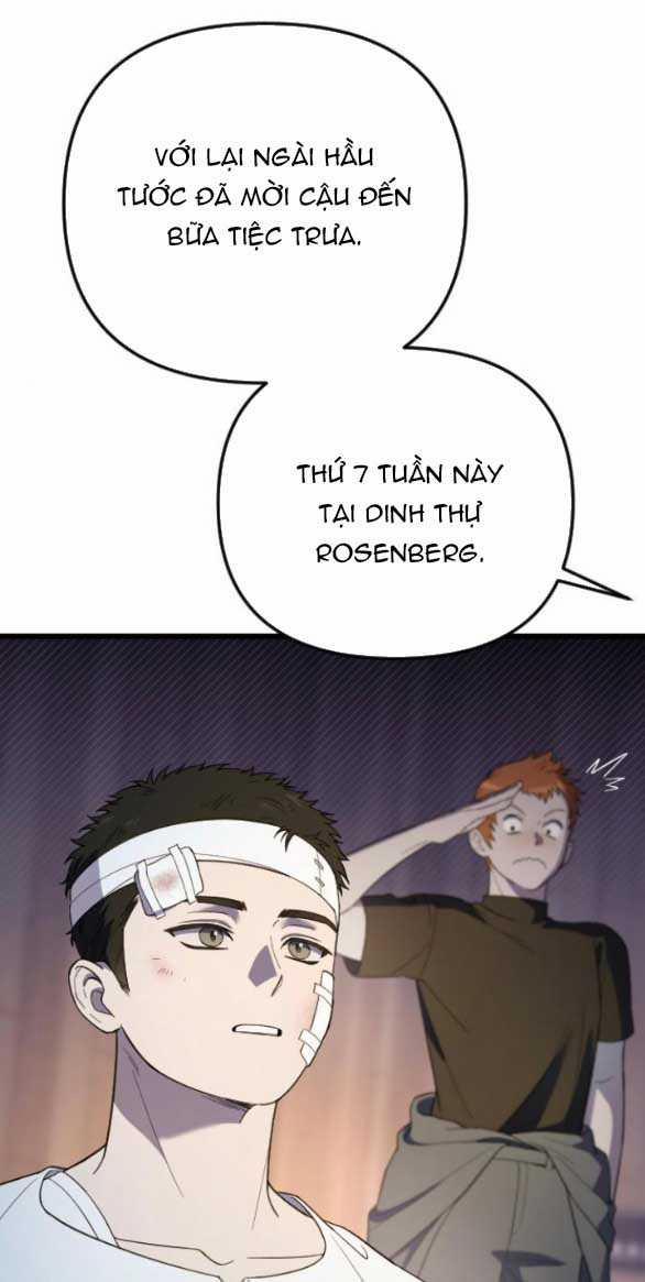 Kẻ Cưỡng Bức Yêu Quý Của Tôi 22 trang 16