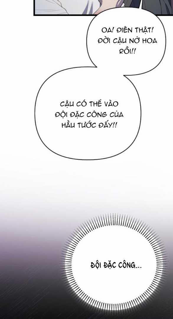 Kẻ Cưỡng Bức Yêu Quý Của Tôi 22 trang 23