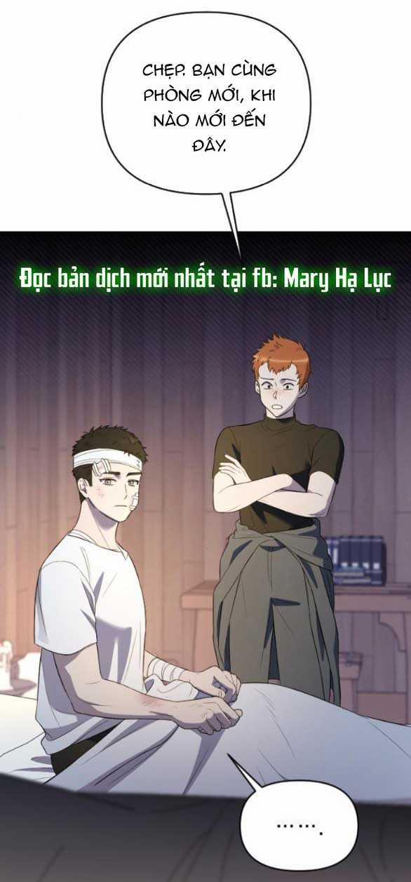 Kẻ Cưỡng Bức Yêu Quý Của Tôi 22 trang 27