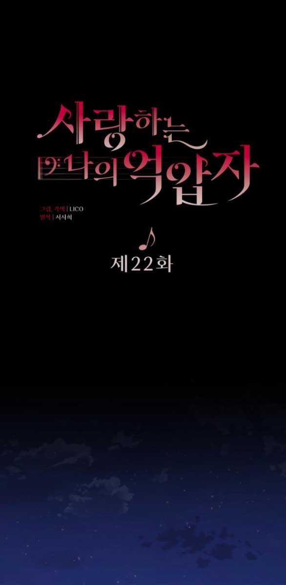 Kẻ Cưỡng Bức Yêu Quý Của Tôi 22 trang 3