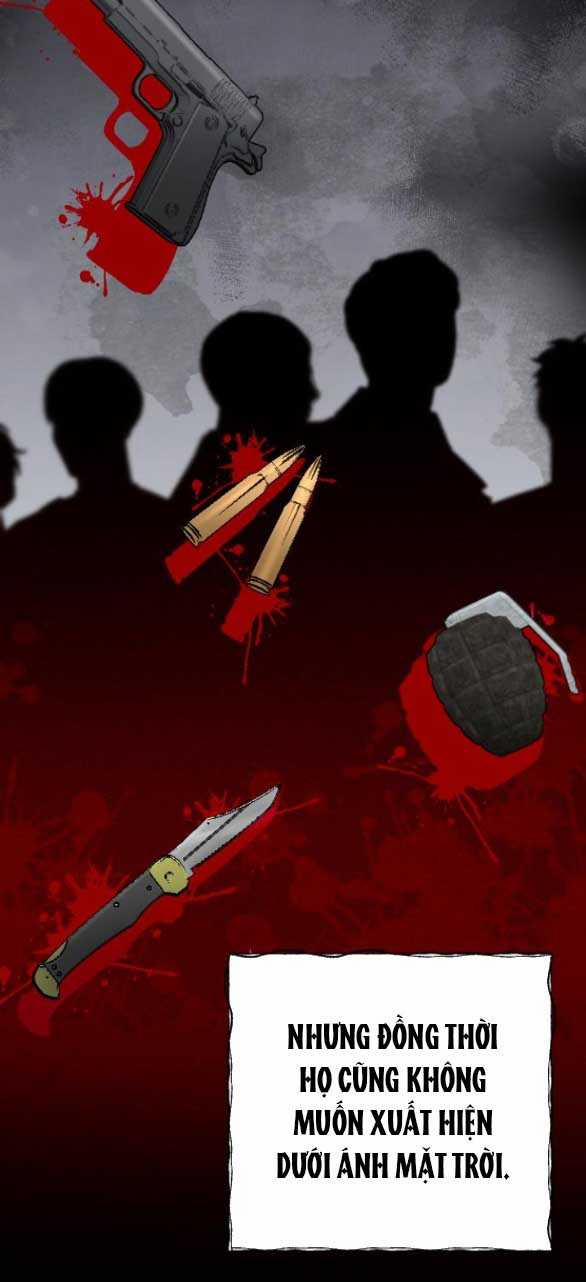 Kẻ Cưỡng Bức Yêu Quý Của Tôi 22 trang 30