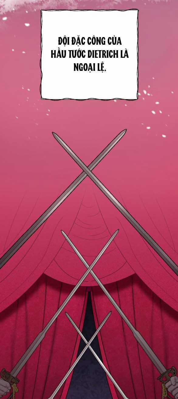 Kẻ Cưỡng Bức Yêu Quý Của Tôi 22 trang 32