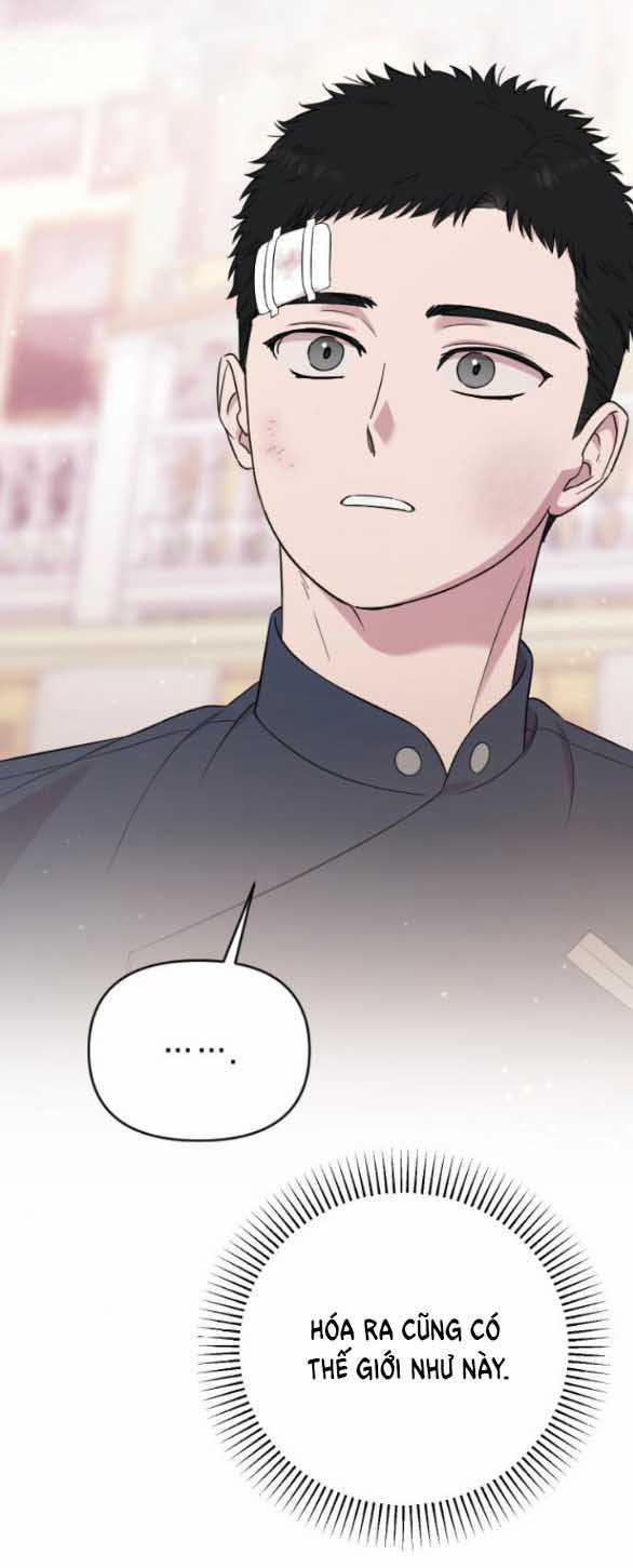 Kẻ Cưỡng Bức Yêu Quý Của Tôi 22 trang 40