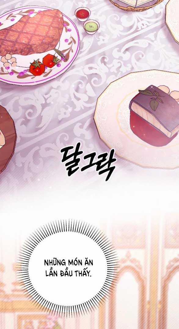 Kẻ Cưỡng Bức Yêu Quý Của Tôi 22 trang 43