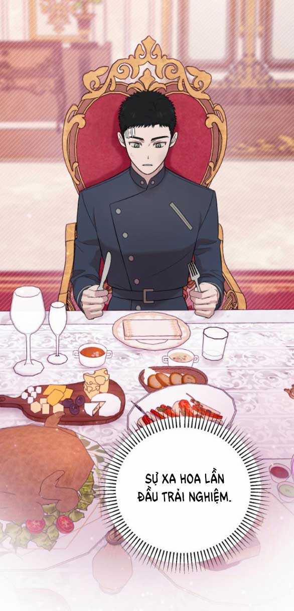 Kẻ Cưỡng Bức Yêu Quý Của Tôi 22 trang 44