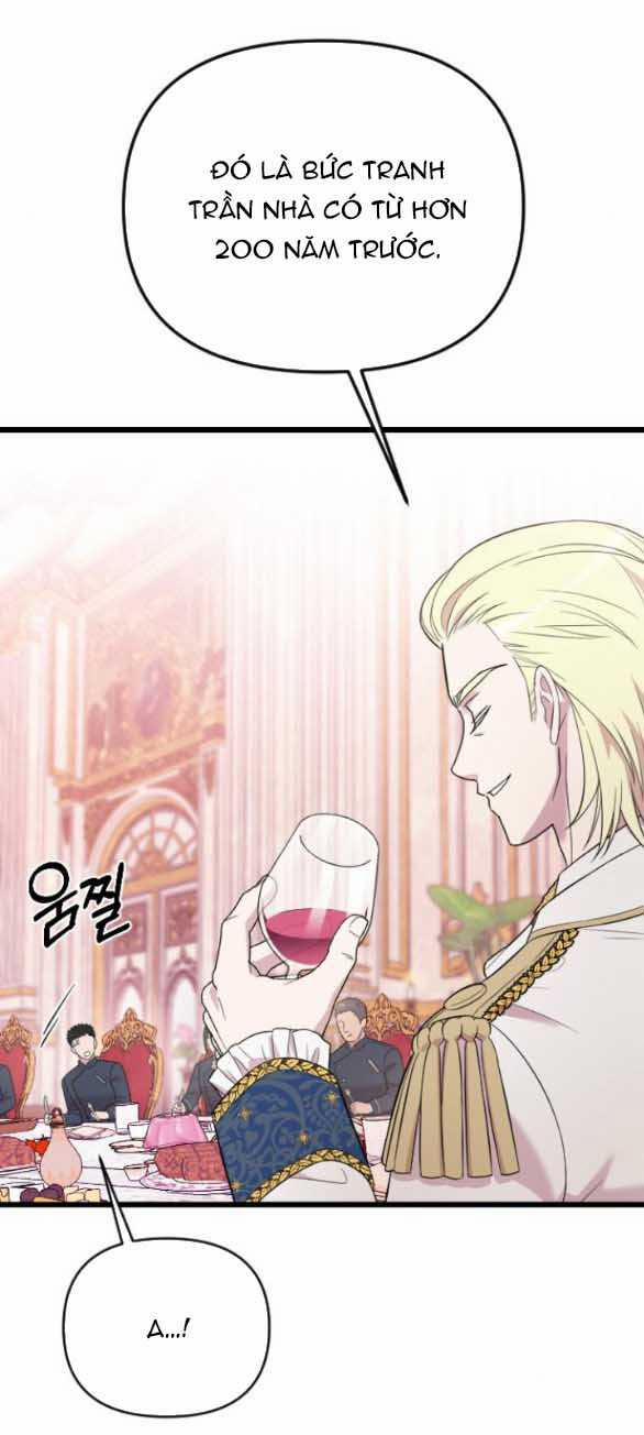 Kẻ Cưỡng Bức Yêu Quý Của Tôi 22 trang 49