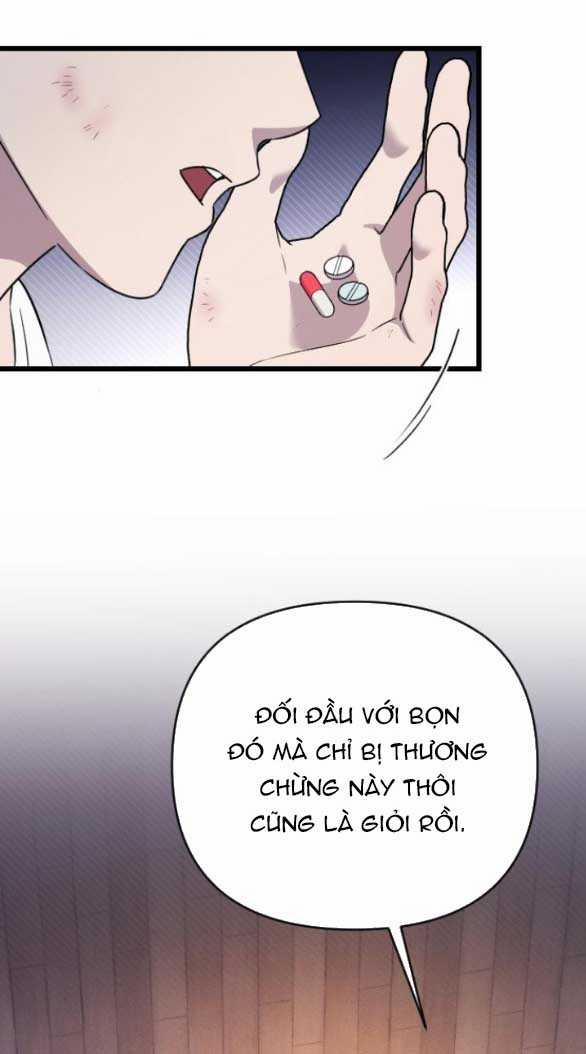 Kẻ Cưỡng Bức Yêu Quý Của Tôi 22 trang 5