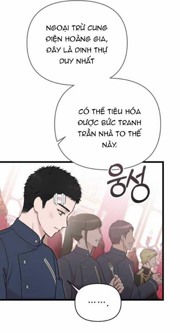 Kẻ Cưỡng Bức Yêu Quý Của Tôi 22 trang 53