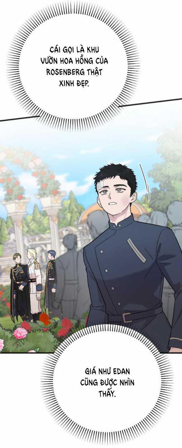 Kẻ Cưỡng Bức Yêu Quý Của Tôi 22 trang 60