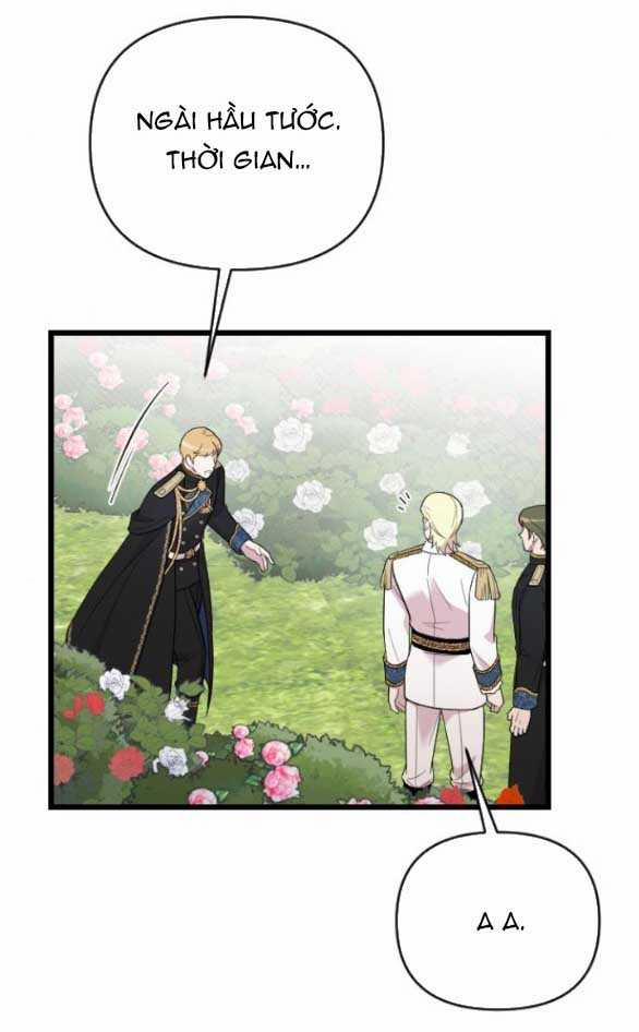 Kẻ Cưỡng Bức Yêu Quý Của Tôi 22 trang 61