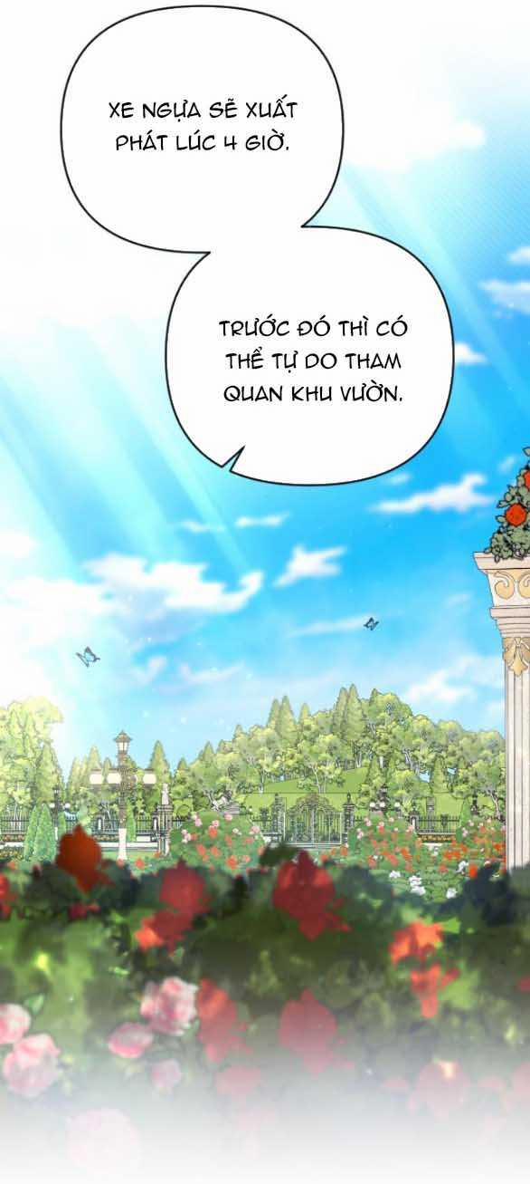 Kẻ Cưỡng Bức Yêu Quý Của Tôi 22 trang 64