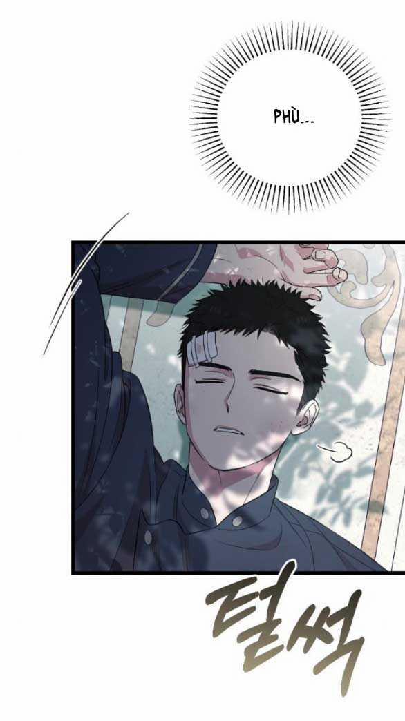 Kẻ Cưỡng Bức Yêu Quý Của Tôi 22 trang 72