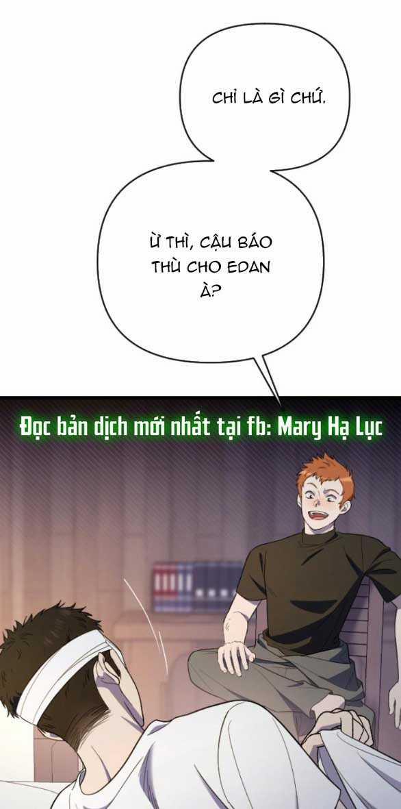 Kẻ Cưỡng Bức Yêu Quý Của Tôi 22 trang 9