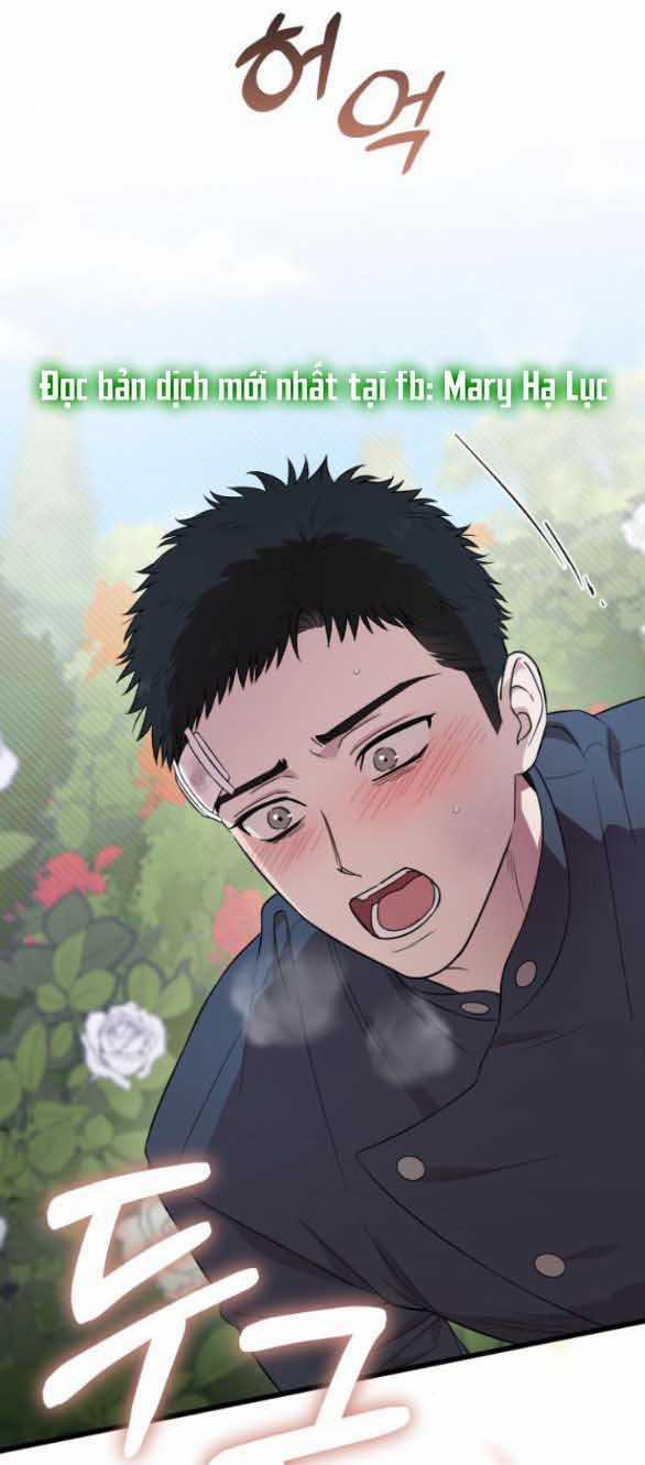 Kẻ Cưỡng Bức Yêu Quý Của Tôi 23 trang 19