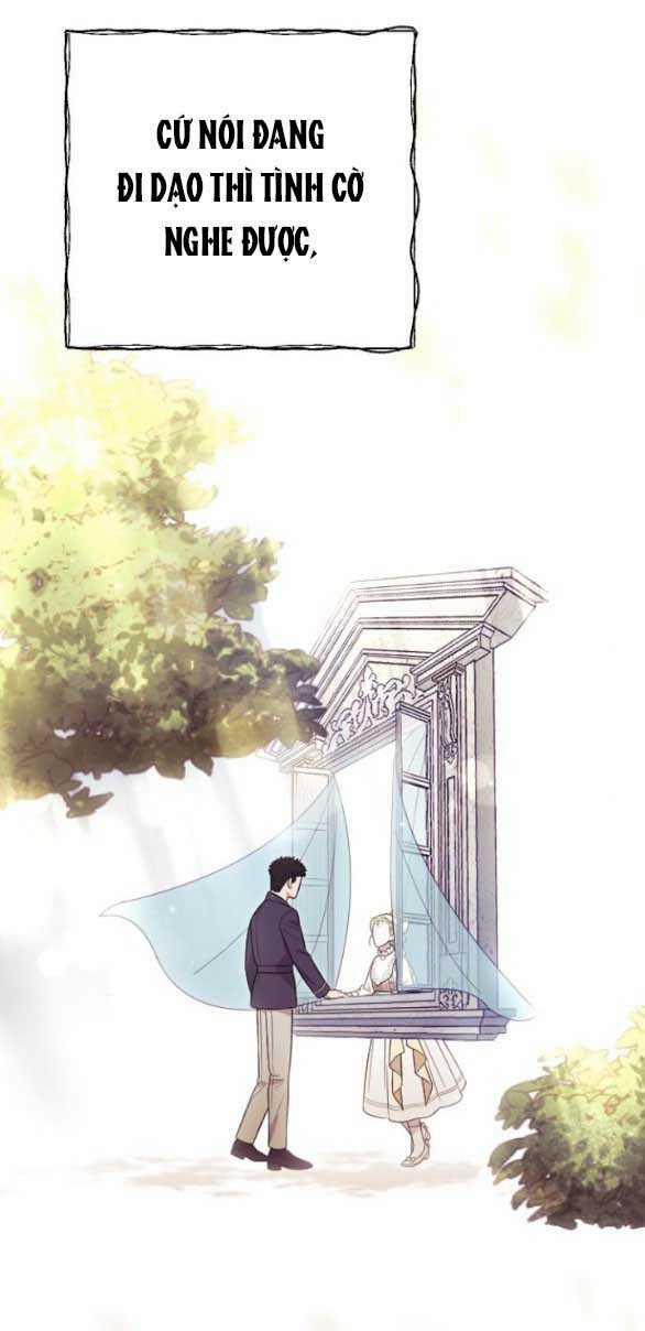 Kẻ Cưỡng Bức Yêu Quý Của Tôi 23 trang 21