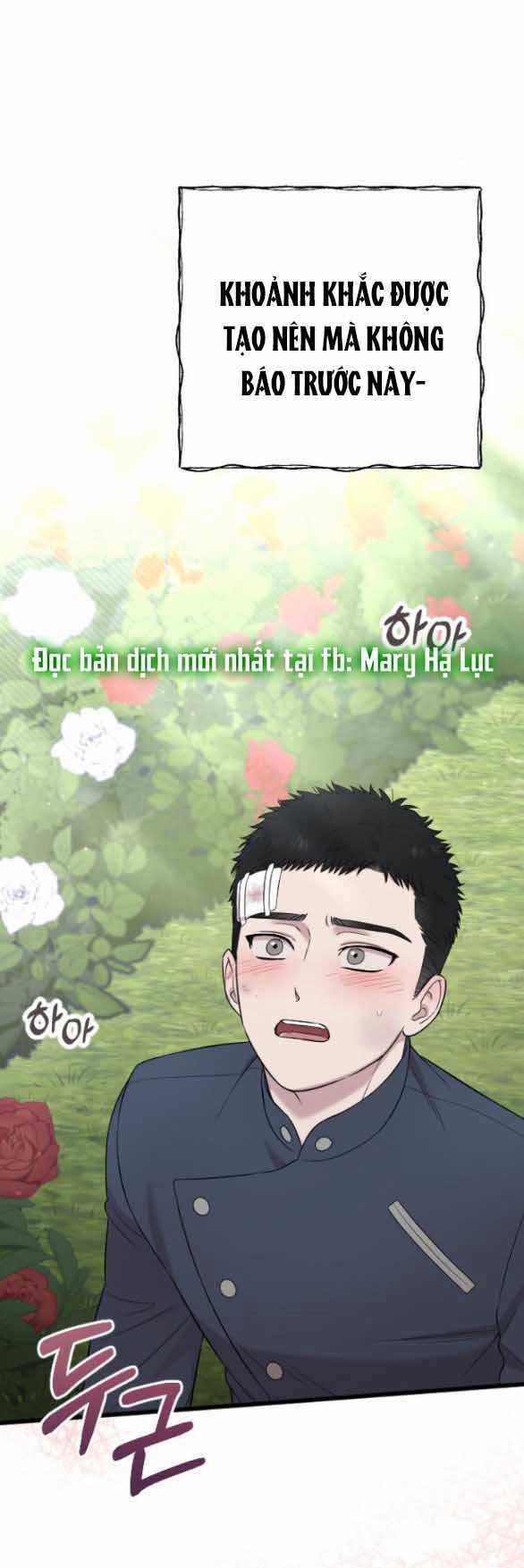 Kẻ Cưỡng Bức Yêu Quý Của Tôi 23 trang 26