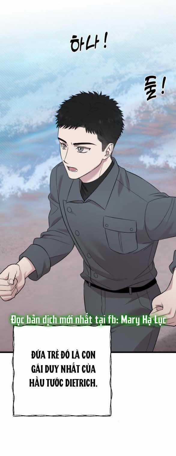 Kẻ Cưỡng Bức Yêu Quý Của Tôi 23 trang 30