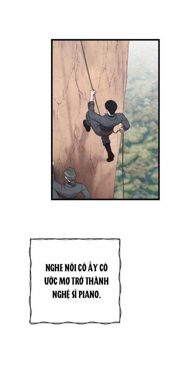 Kẻ Cưỡng Bức Yêu Quý Của Tôi 23 trang 31