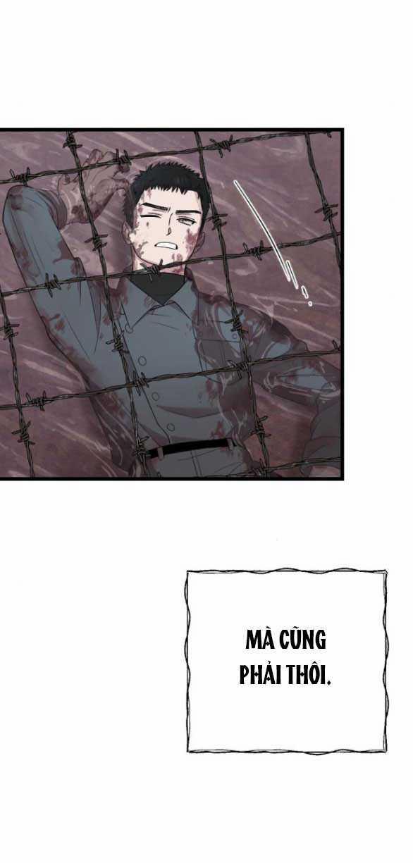 Kẻ Cưỡng Bức Yêu Quý Của Tôi 23 trang 32