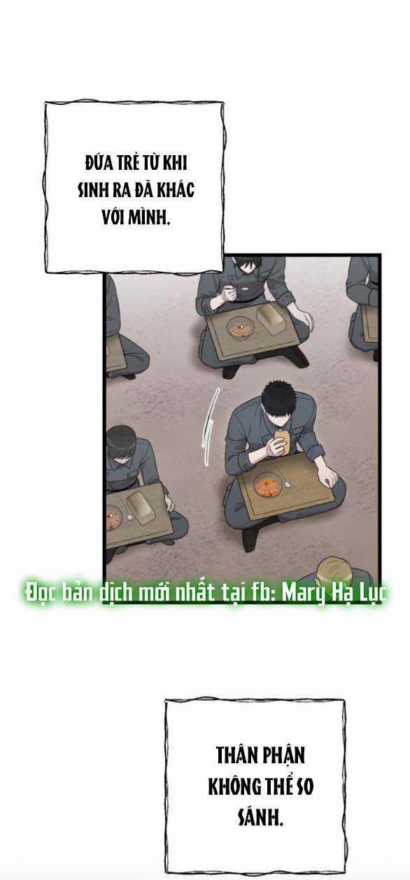 Kẻ Cưỡng Bức Yêu Quý Của Tôi 23 trang 34