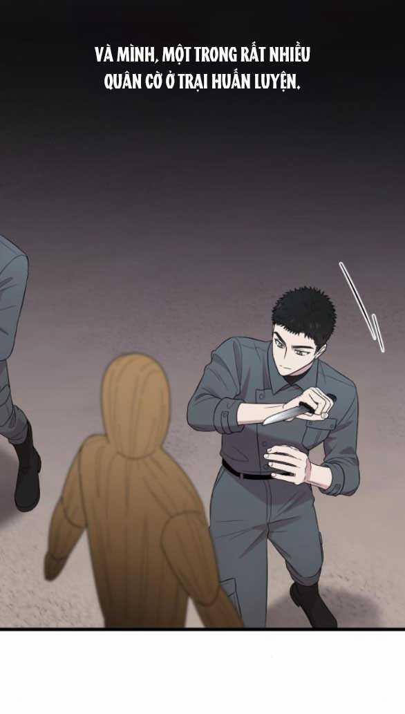 Kẻ Cưỡng Bức Yêu Quý Của Tôi 23 trang 37